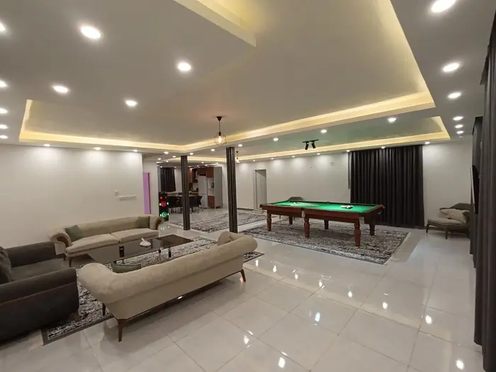 ویلا سه خوابه استخردار باغ بهار میلاد