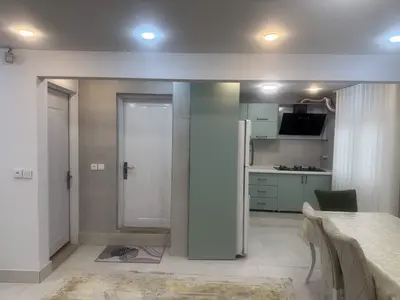 ویلا دوخوابه استخردار برسام