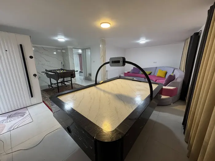 ویلا دوخوابه استخردار برسام