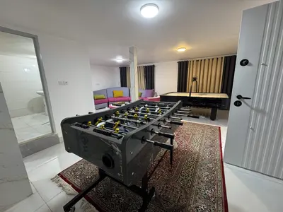 ویلا دوخوابه استخردار برسام