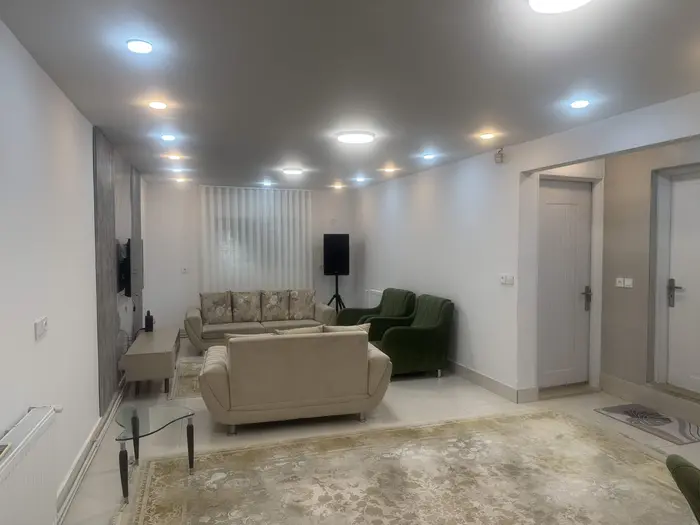 ویلا دوخوابه استخردار برسام