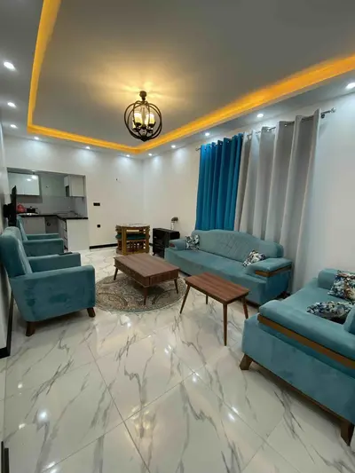 ویلا دوخوابه باغ ابریشم