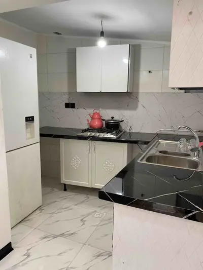 ویلا دوخوابه باغ ابریشم