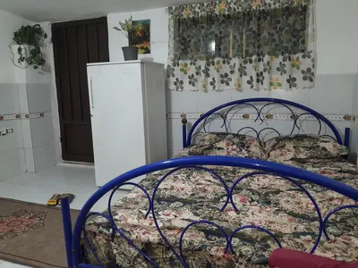 سوئیت فلت ساحل طلایی ۲