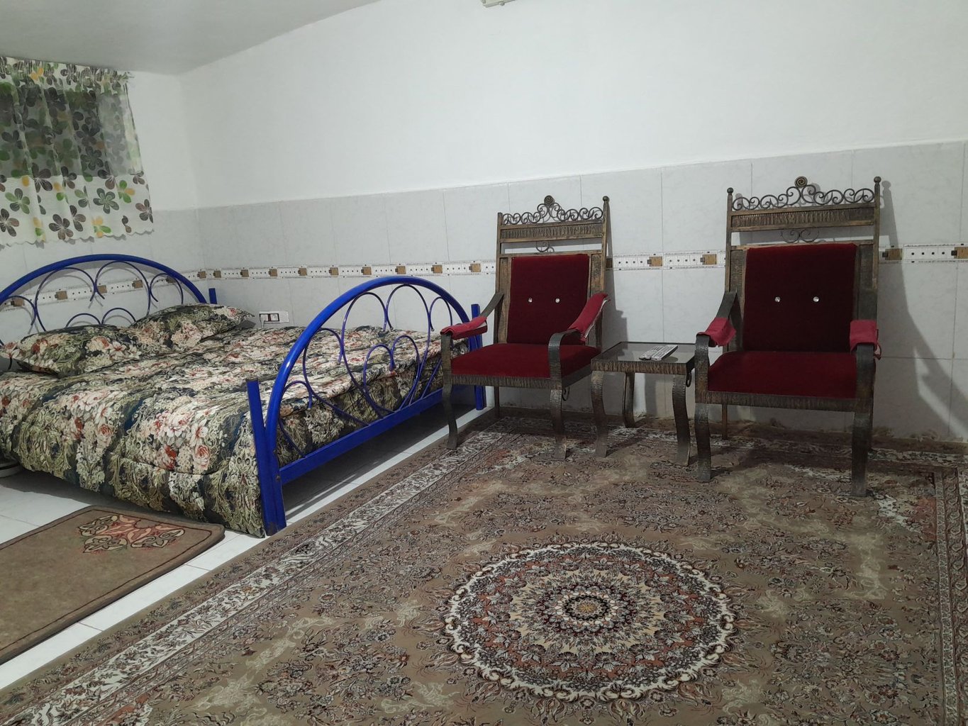 سوئیت فلت ساحل طلایی ۲
