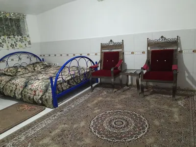 سوئیت فلت ساحل طلایی ۲