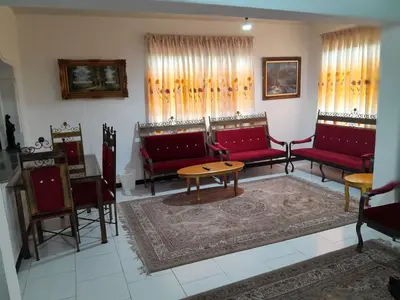 ویلا دوخوابه ساحلی طلایی 1