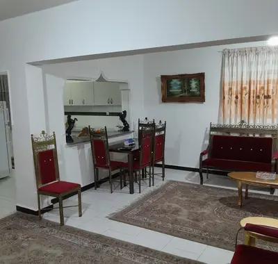 ویلا دوخوابه ساحلی طلایی 1