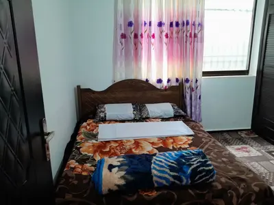 ویلا دوخوابه ساحلی طلایی 1