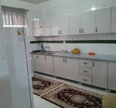 ویلا دوخوابه ساحلی طلایی 1