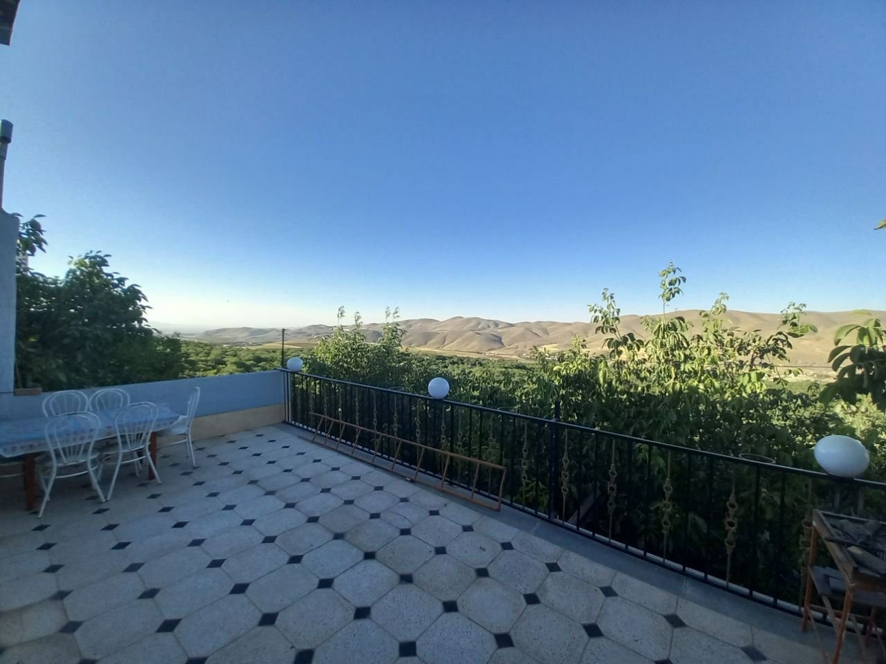 سوئیت دوخوابه آرسام 1