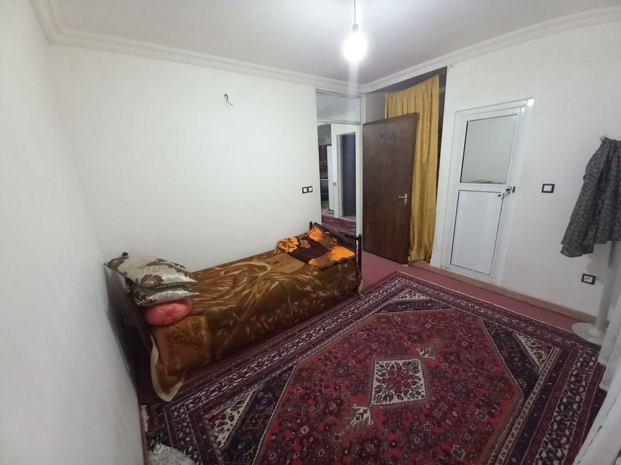 سوئیت دوخوابه آرسام 1 - اتاق پایین