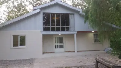 ویلا ویلا جنگلی روستای کچا