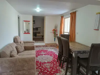 ویلا ویلا جنگلی روستای کچا