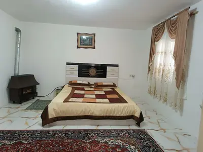 ویلا ویلا جنگلی روستای کچا