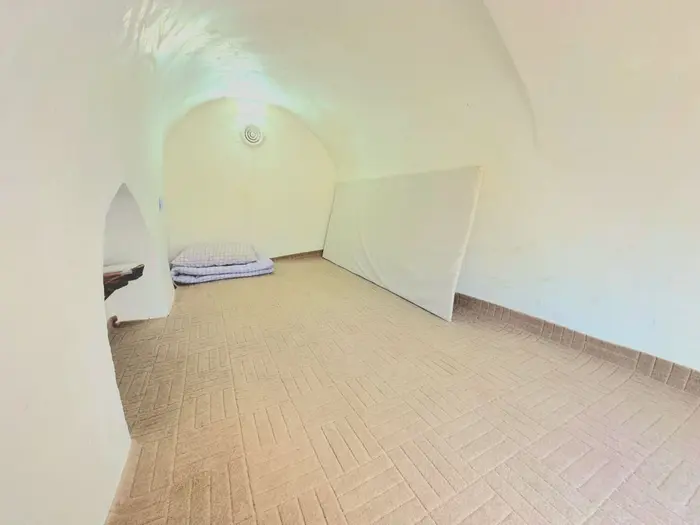 بوم گردی آگُر - واحد 7