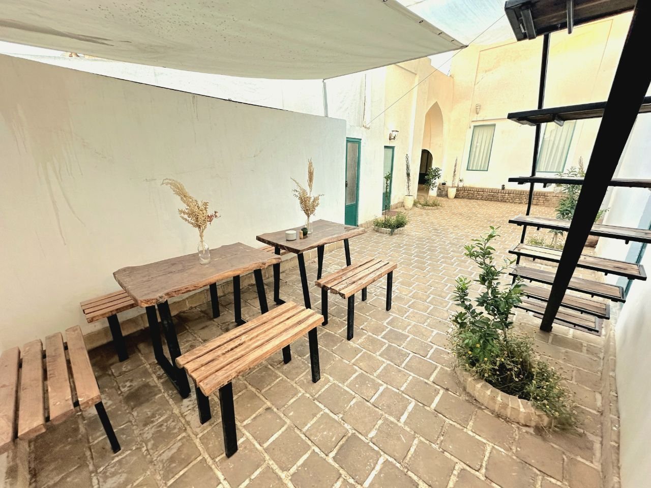 آگُر - واحد 7