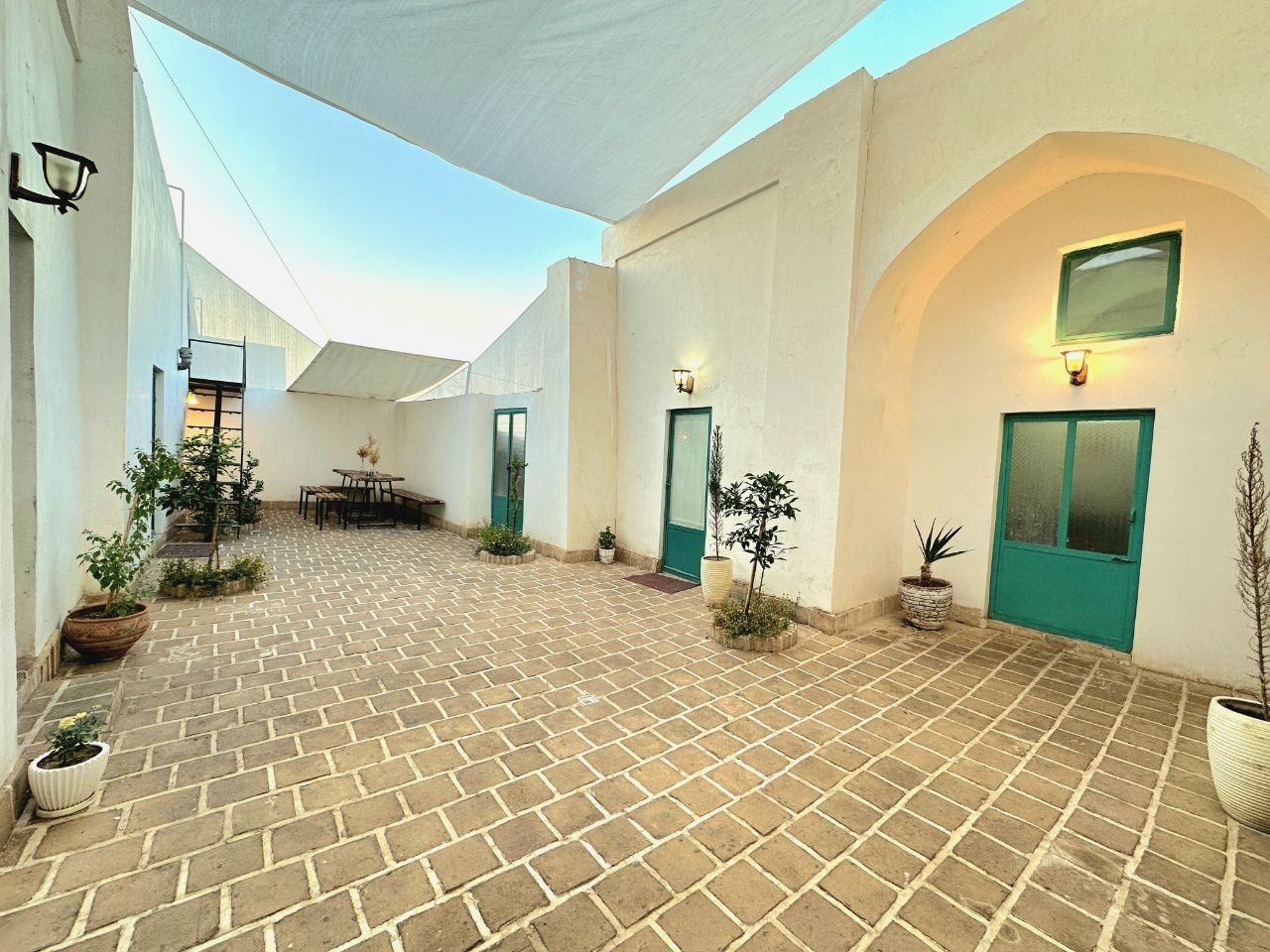 آگُر - واحد 7