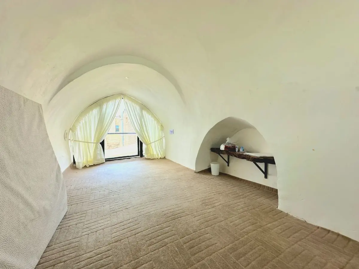 بوم گردی آگُر - واحد 7