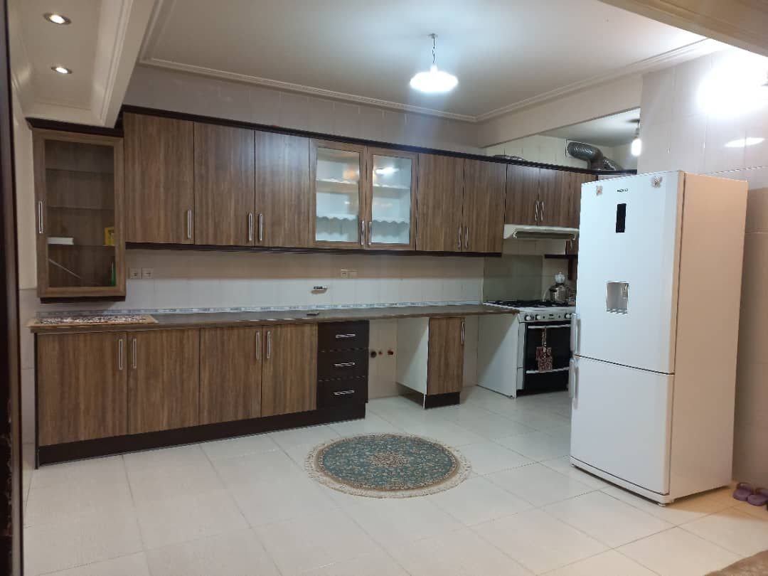 دوخوابه باغ فین 1