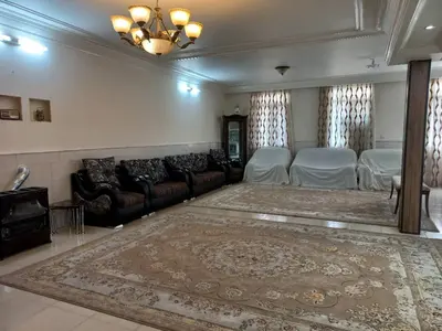 ویلا دوخوابه باغ فین 1