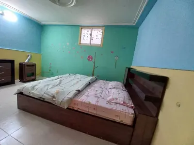 ویلا دوخوابه باغ فین 1