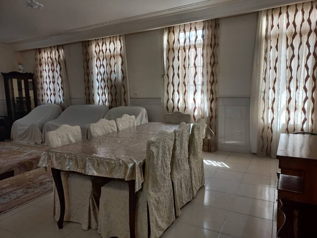 دوخوابه باغ فین 1