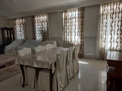 ویلا دوخوابه باغ فین 1