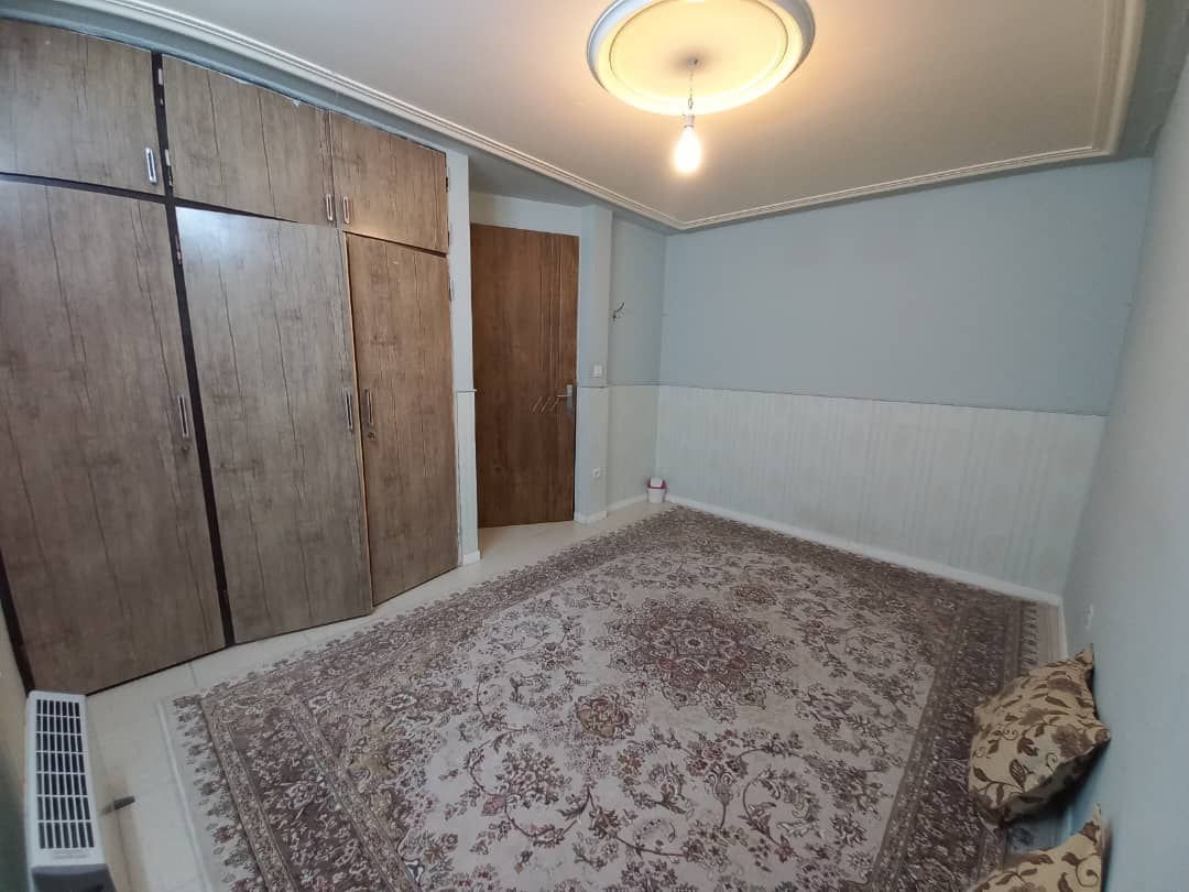 دوخوابه باغ فین 1