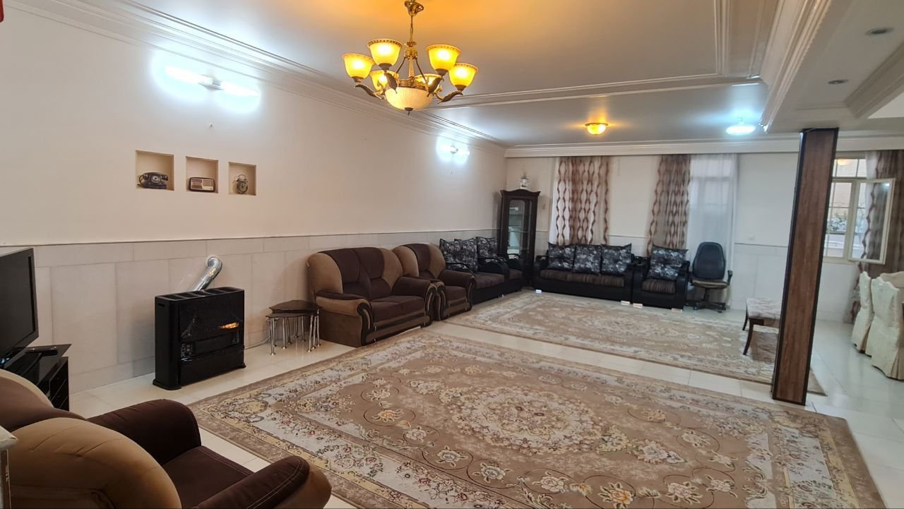 دوخوابه باغ فین 1