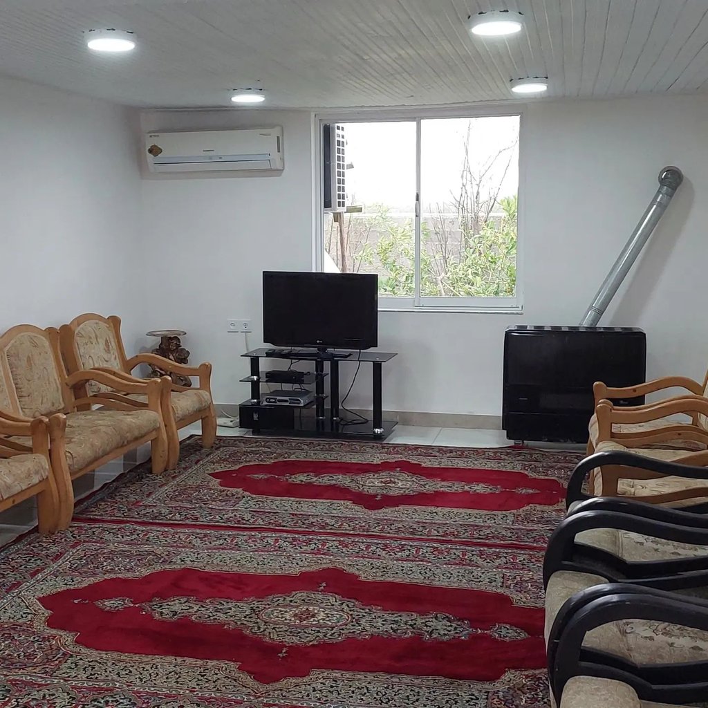 ویلا یک خوابه کلسر