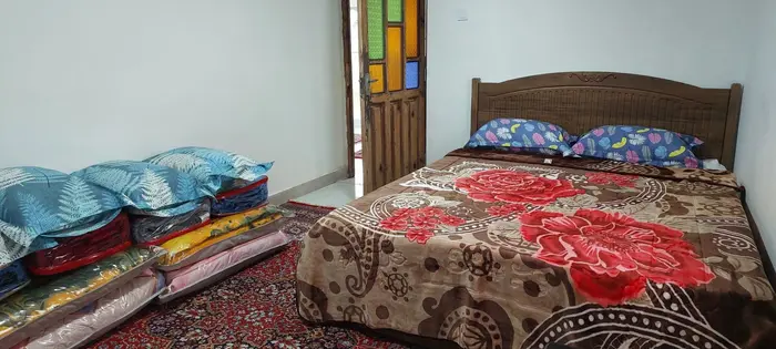 ویلا یک خوابه کلسر