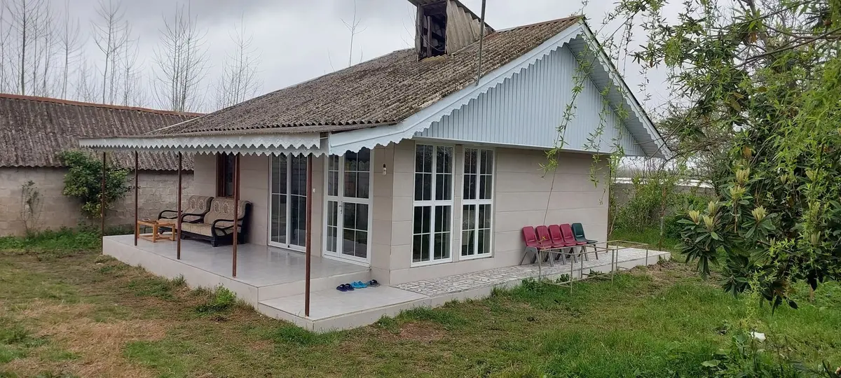 ویلا یک خوابه کلسر