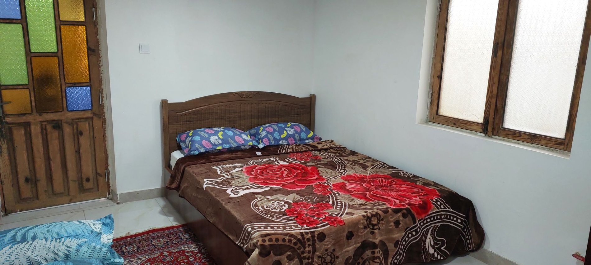 ویلا یک خوابه کلسر