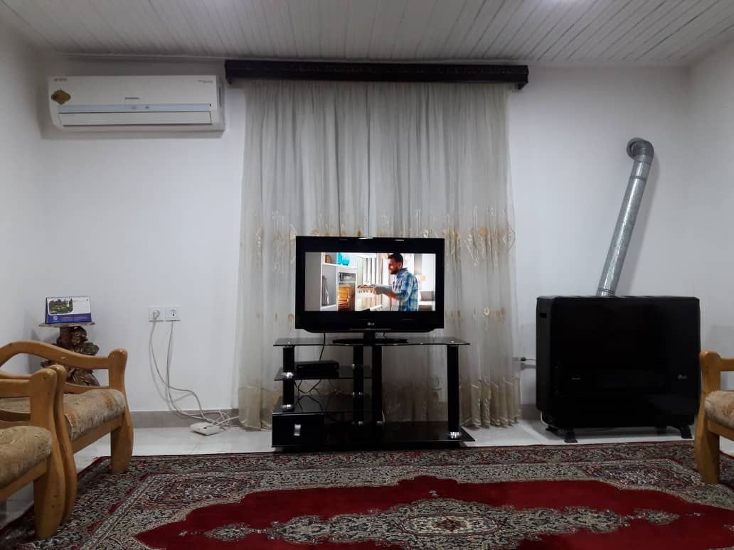 ویلا یک خوابه کلسر