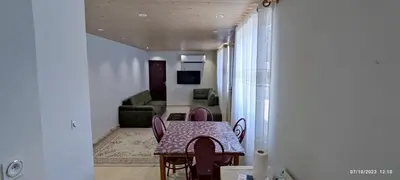 سوئیت یک خوابه چارز