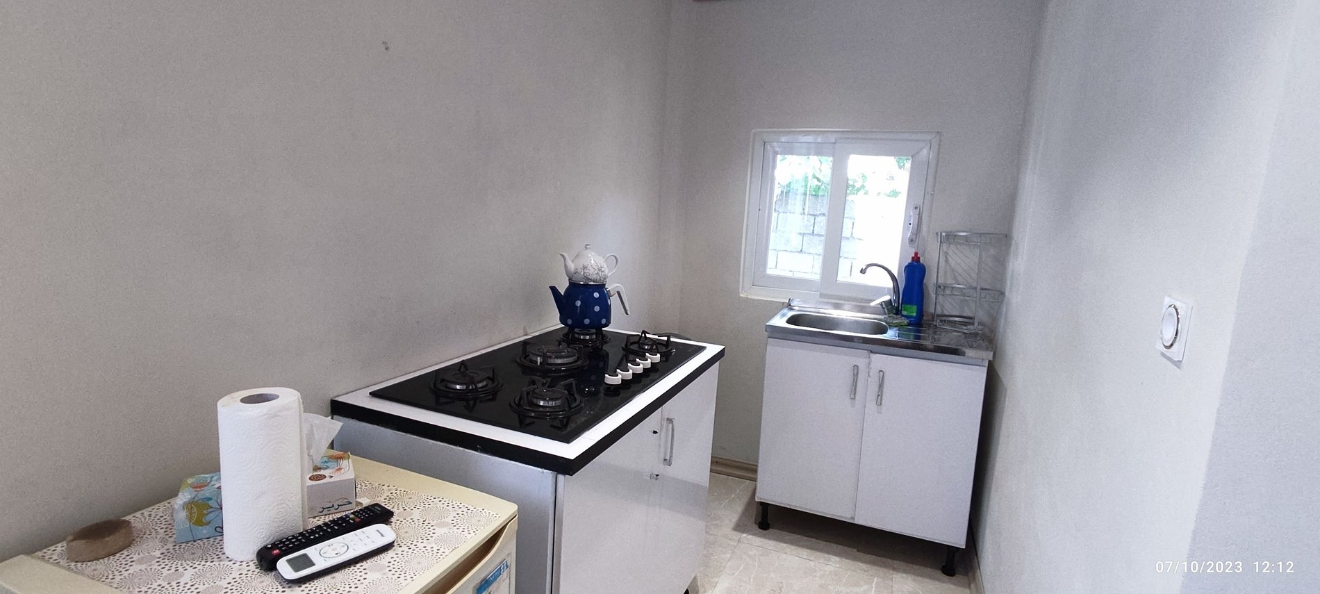 سوئیت یک خوابه چارز