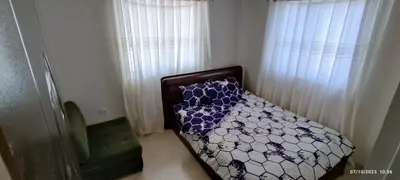 سوئیت یک خوابه چارز