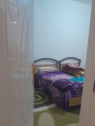 ویلا دوخوابه زیگورات چغازنبیل خانه شیر