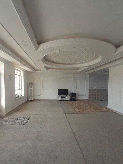 ویلا دوخوابه زیگورات چغازنبیل خانه شیر