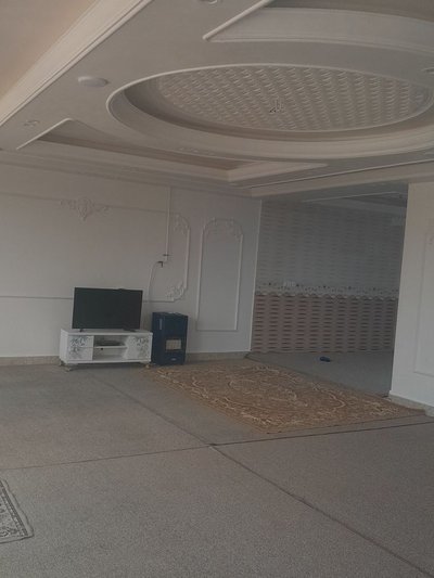 ویلا دوخوابه زیگورات چغازنبیل خانه شیر