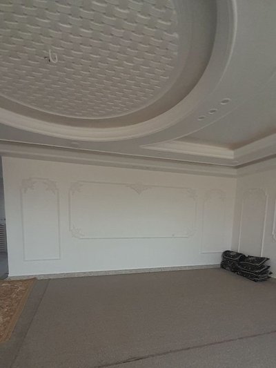 ویلا دوخوابه زیگورات چغازنبیل خانه شیر