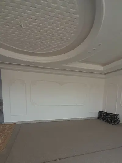 ویلا دوخوابه زیگورات چغازنبیل خانه شیر