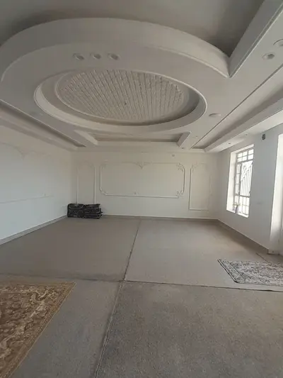 ویلا دوخوابه زیگورات چغازنبیل خانه شیر