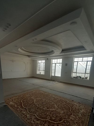 ویلا دوخوابه زیگورات چغازنبیل خانه شیر