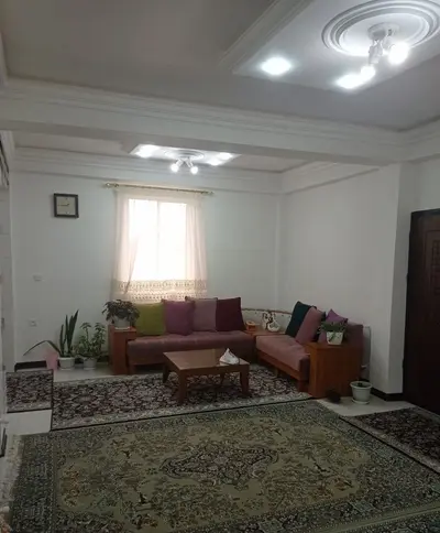 ویلا یک خوابه وشمه سرا