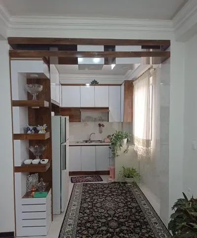 ویلا یک خوابه وشمه سرا