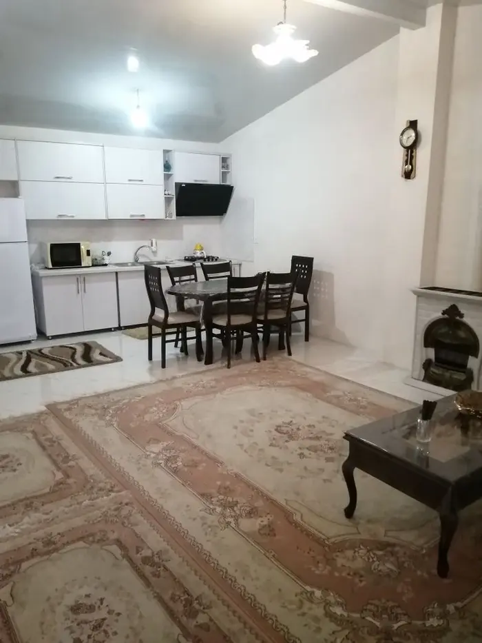 ویلا دوخوابه ساحلی نرگس