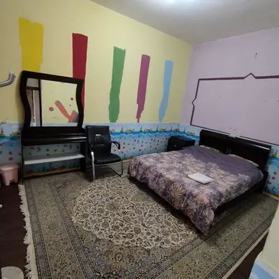 سوئیت دو خوابه نقش جهان نگین 2