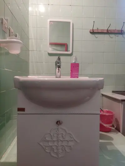 سوئیت دو خوابه نقش جهان نگین 2